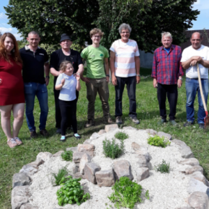 Découvrez le projet Saint-Ro'vert à Monchecourt